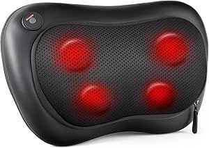 Read more about the article Neck Massager z