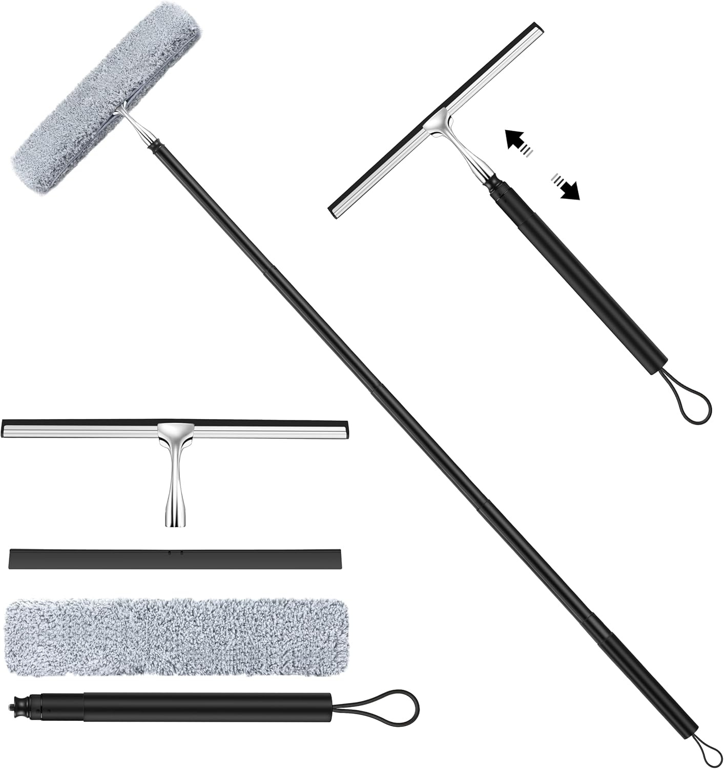 Read more about the article shower squeegee