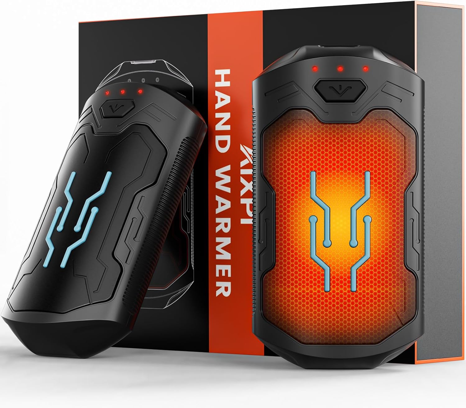 Read more about the article hand warmers rechargeable