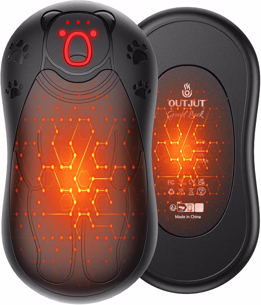 Read more about the article Hand warmers