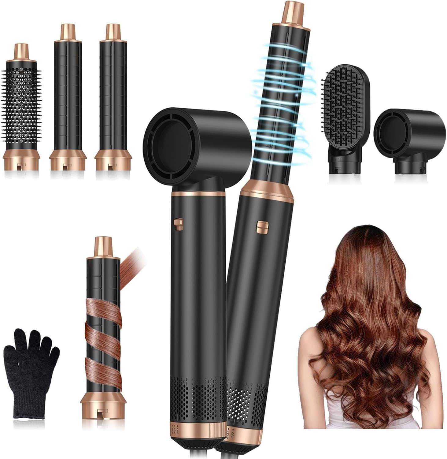 Read more about the article airwrap hair styler