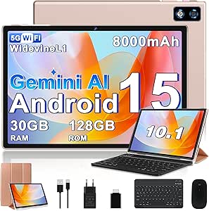 Read more about the article Android 15 Tablet 10 Inch