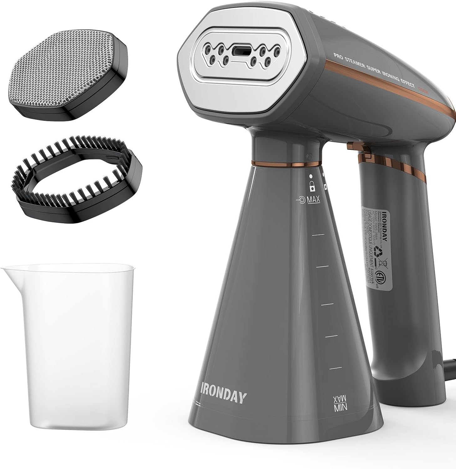 Read more about the article Steamer