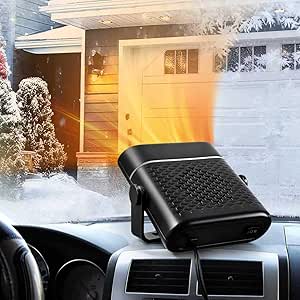 Read more about the article Car heater