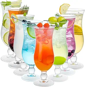 Read more about the article Hurricane Glass