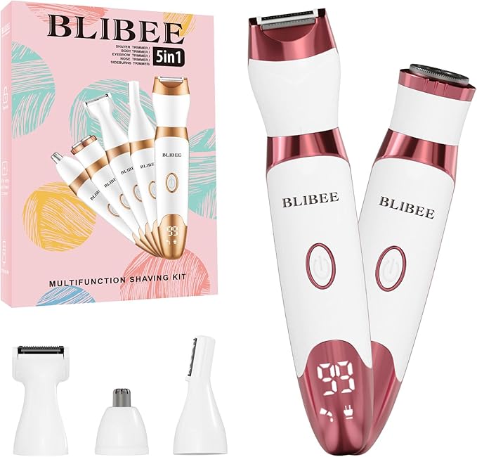 Read more about the article Trimmer for Women