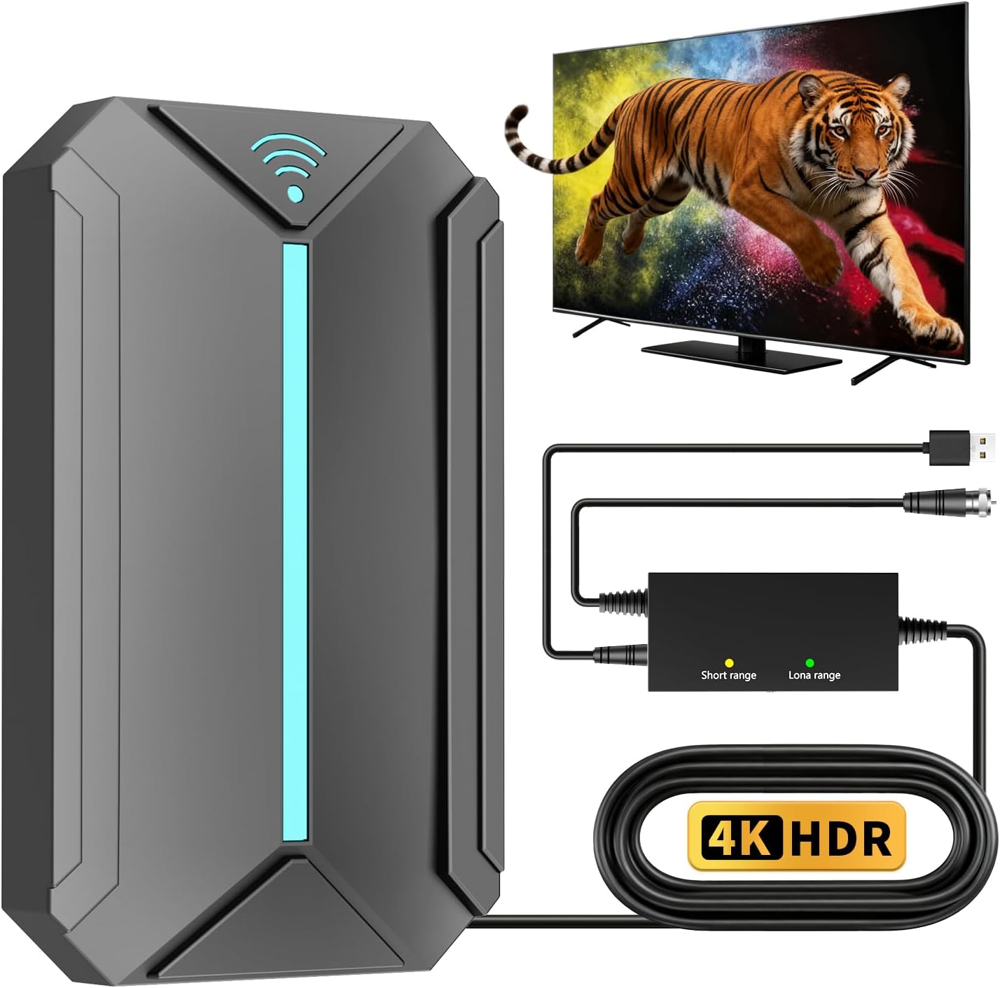 Read more about the article Antenna Indoor