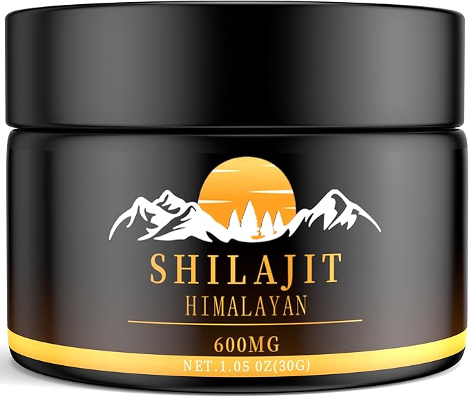Read more about the article Shilajit Pure Himalayan z