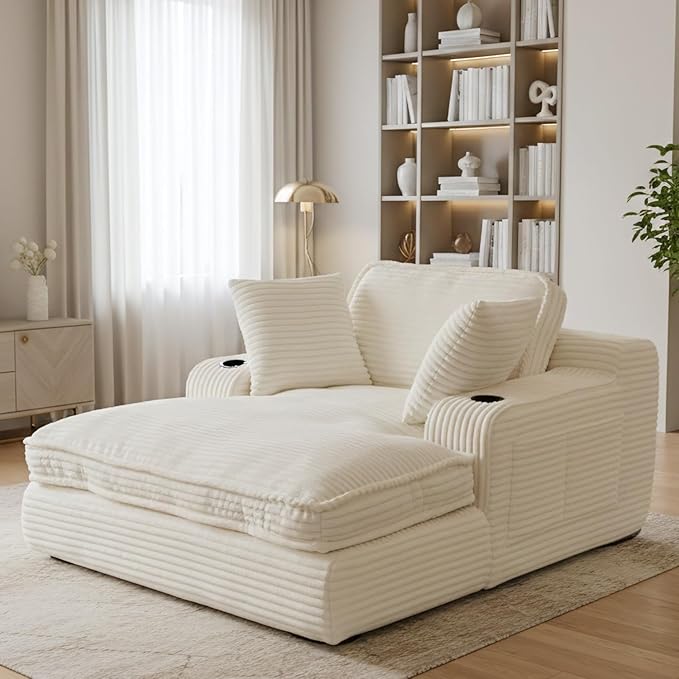 Read more about the article Soft Chaise