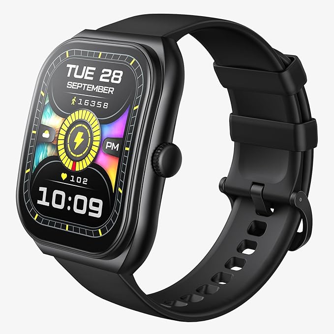 Read more about the article Smart watch
