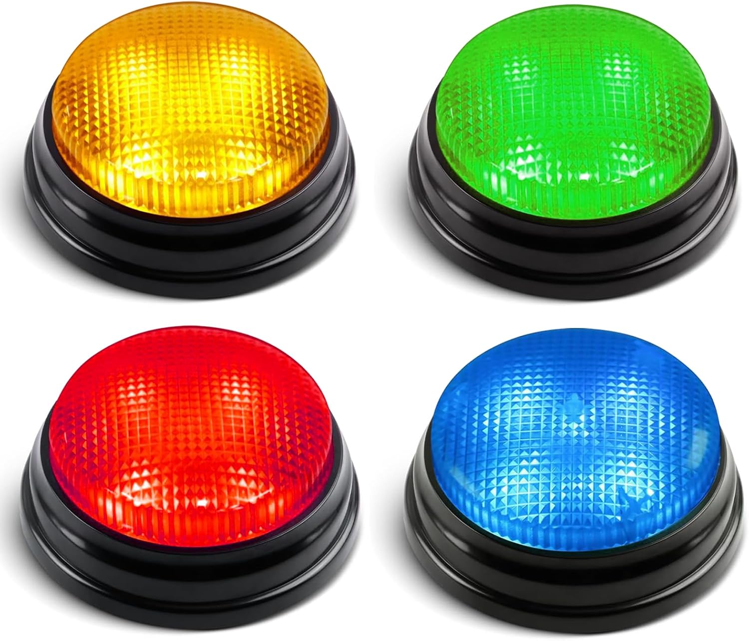 Read more about the article Answer Classroom Buzzers