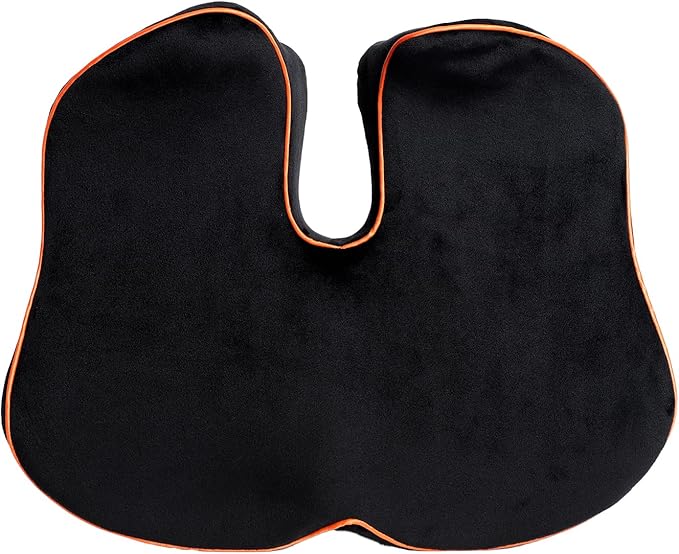 Read more about the article Skin Cushion Ergonomic Office Chair Breathable Memory Foam