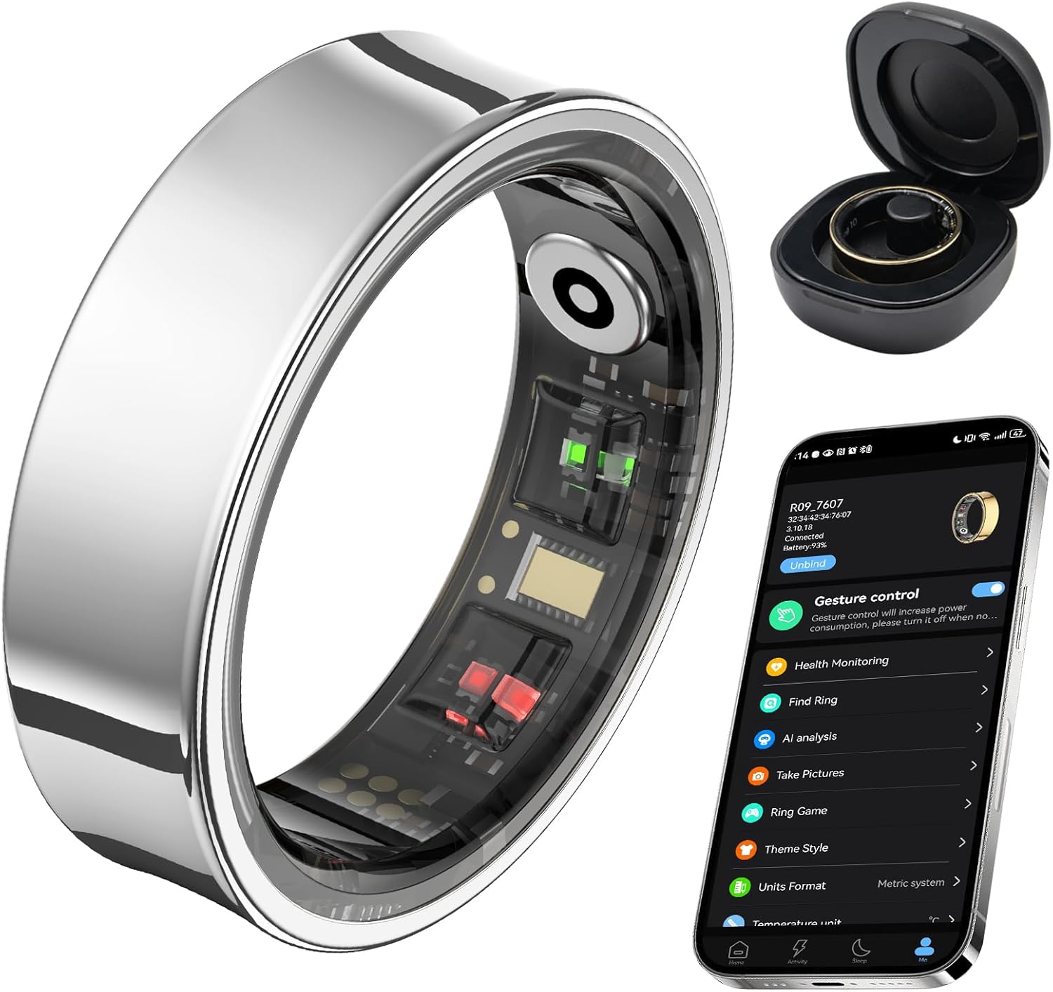 Read more about the article Smart Ring