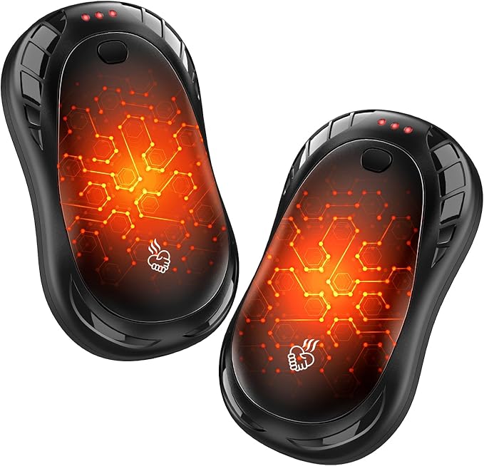 Read more about the article Hand warmer