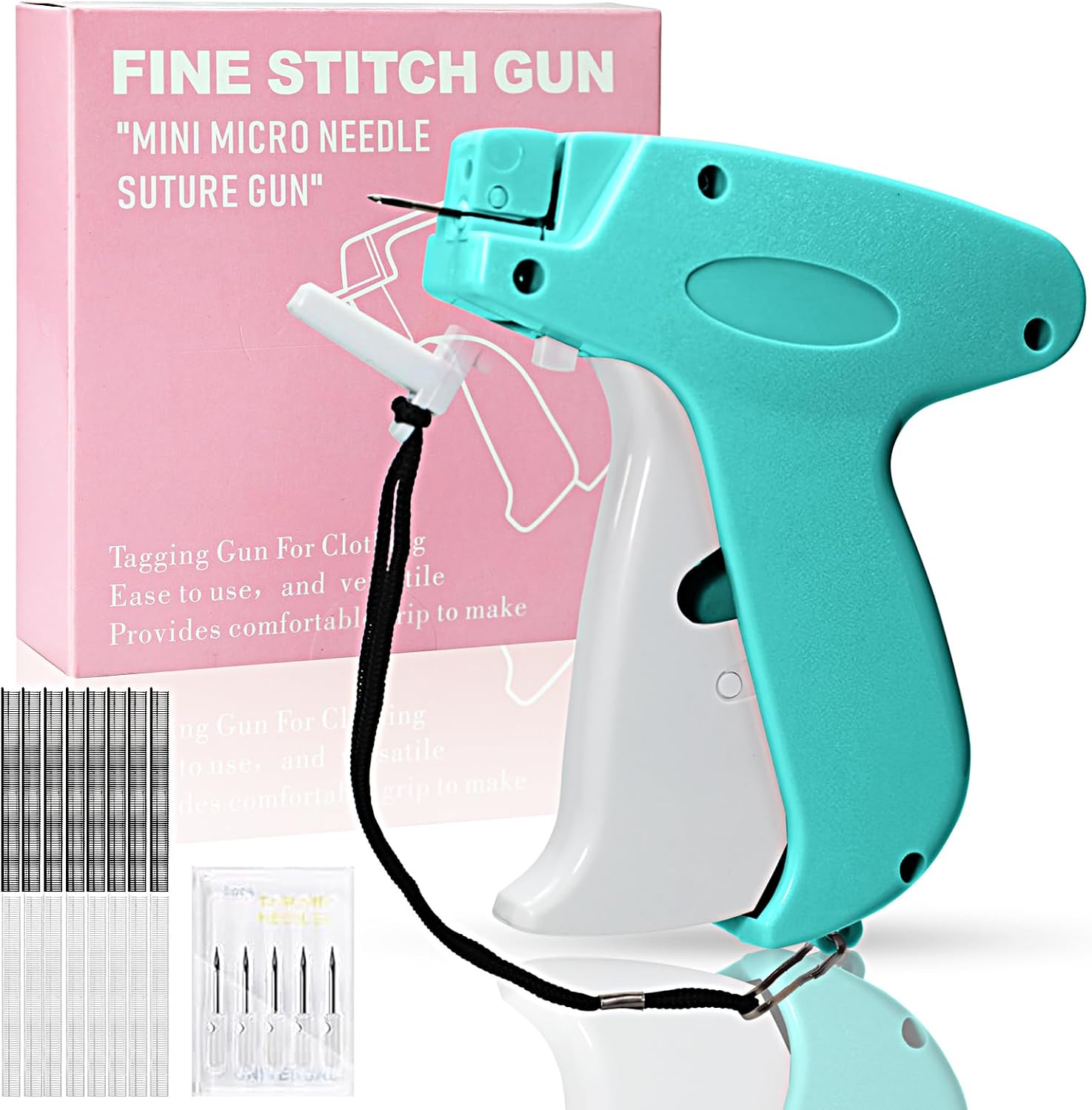 Read more about the article Stitch Gun