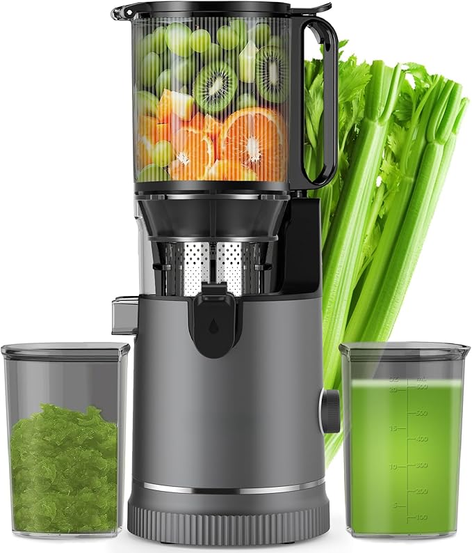 Read more about the article Juicer Slow Juicer with 147