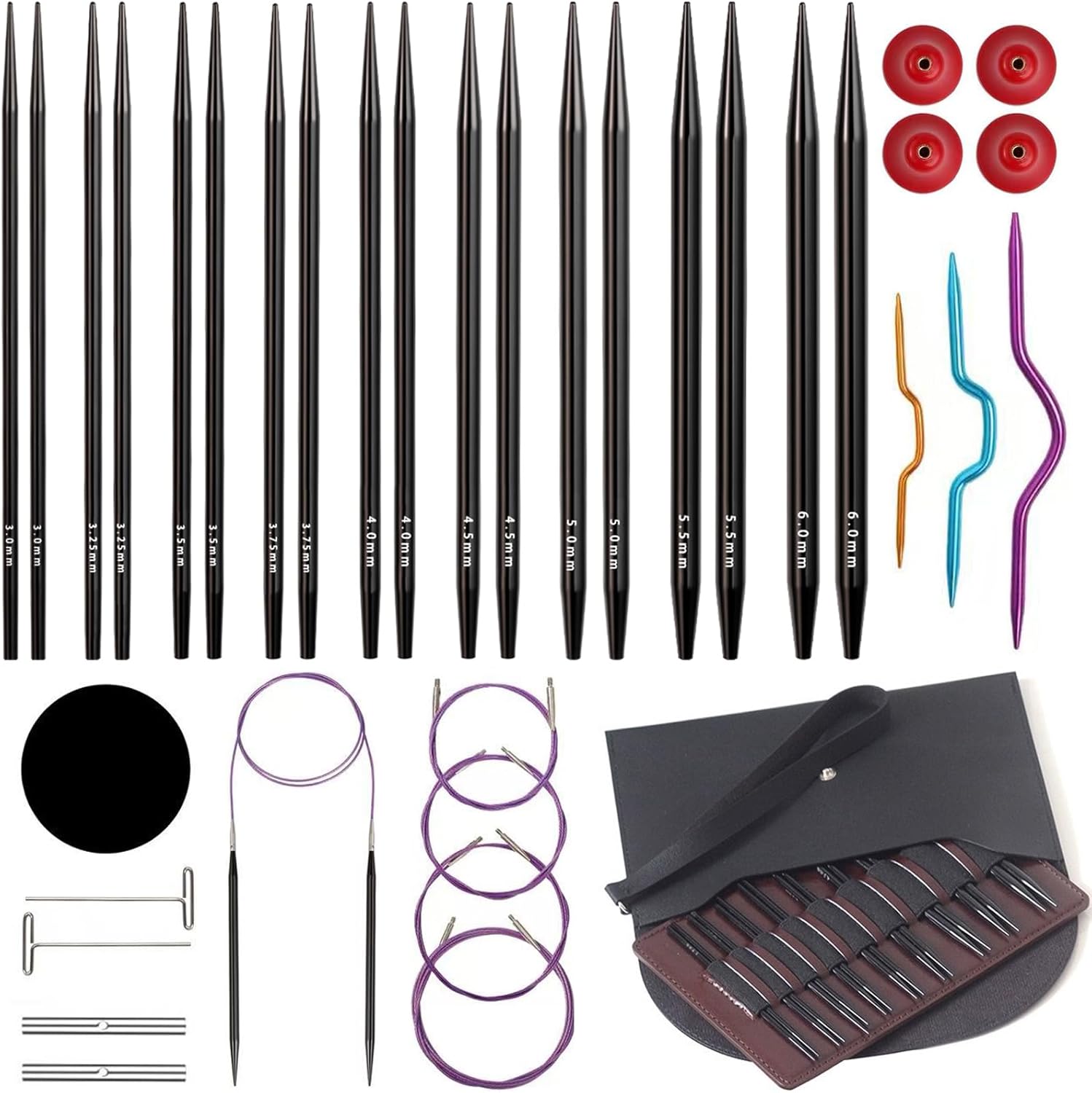 Read more about the article Professional Interchangeable