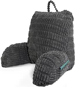 Read more about the article Reading Cushion for Bed and Sofa