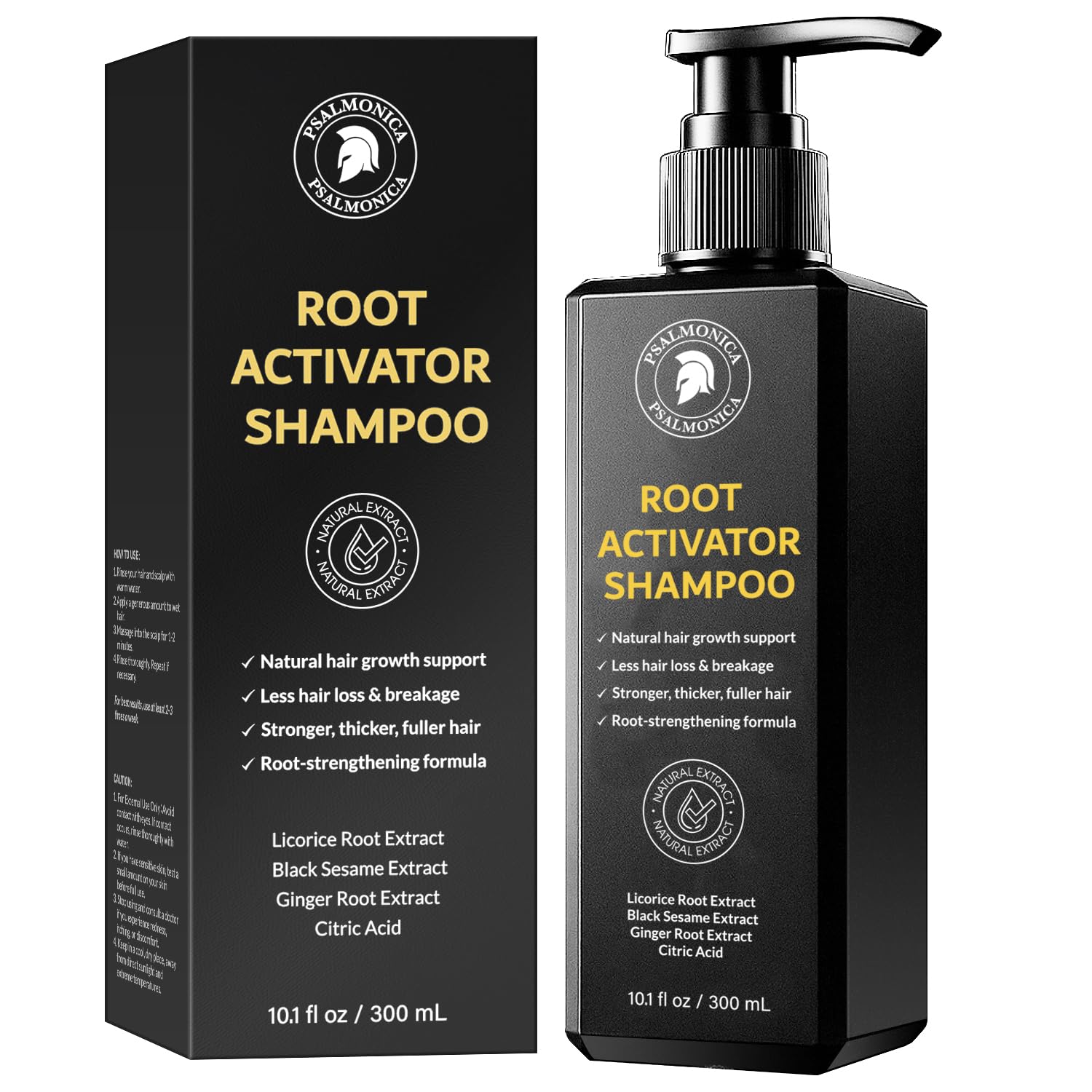 Read more about the article Root Activator