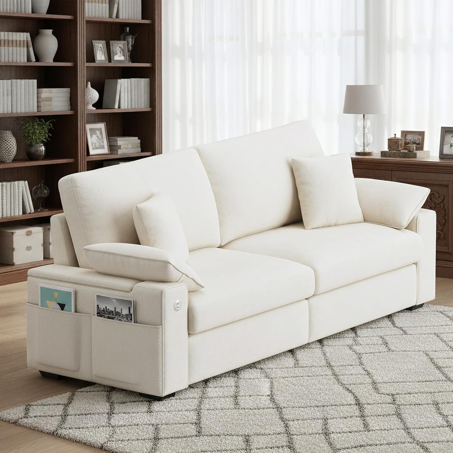 Read more about the article Modern Sofas for