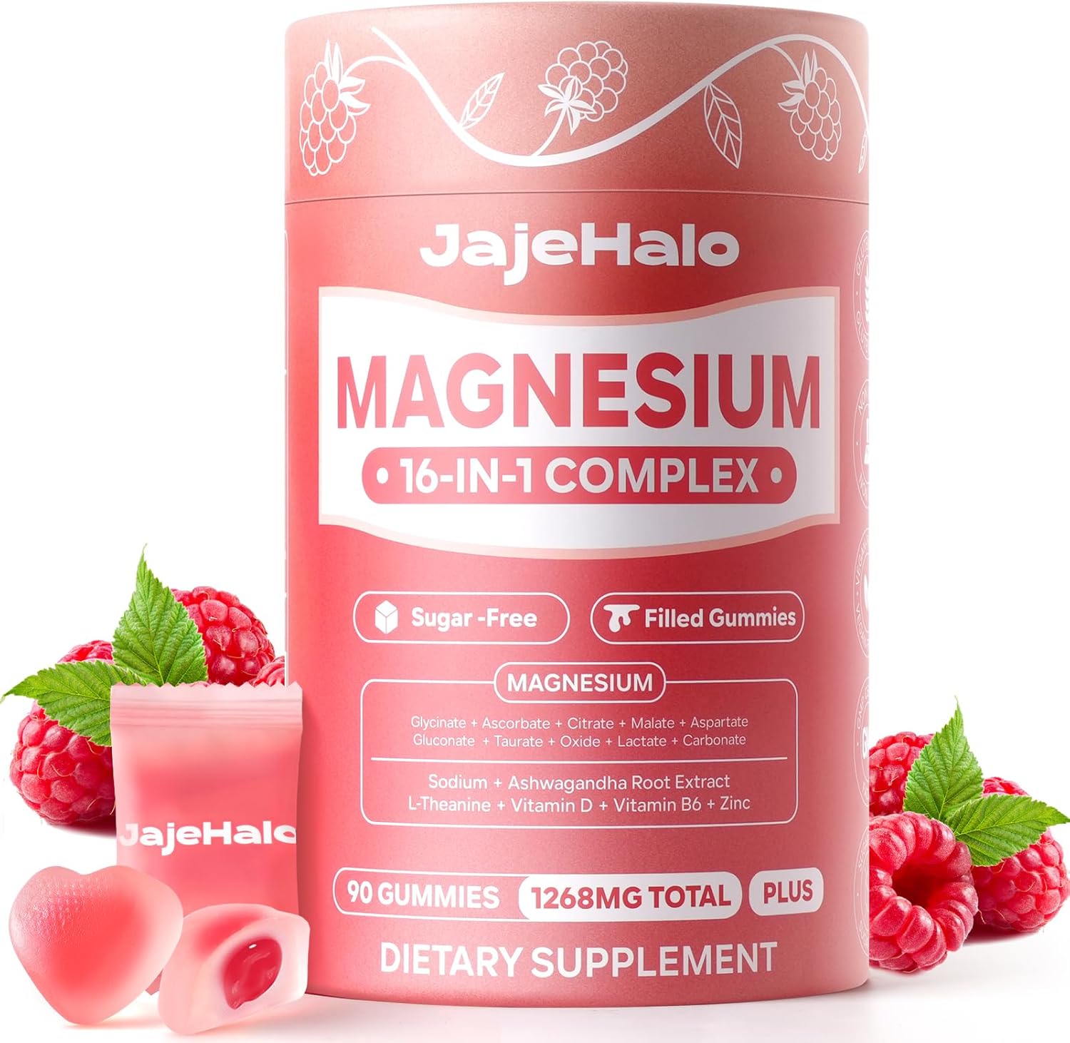 Read more about the article magnesium gummies