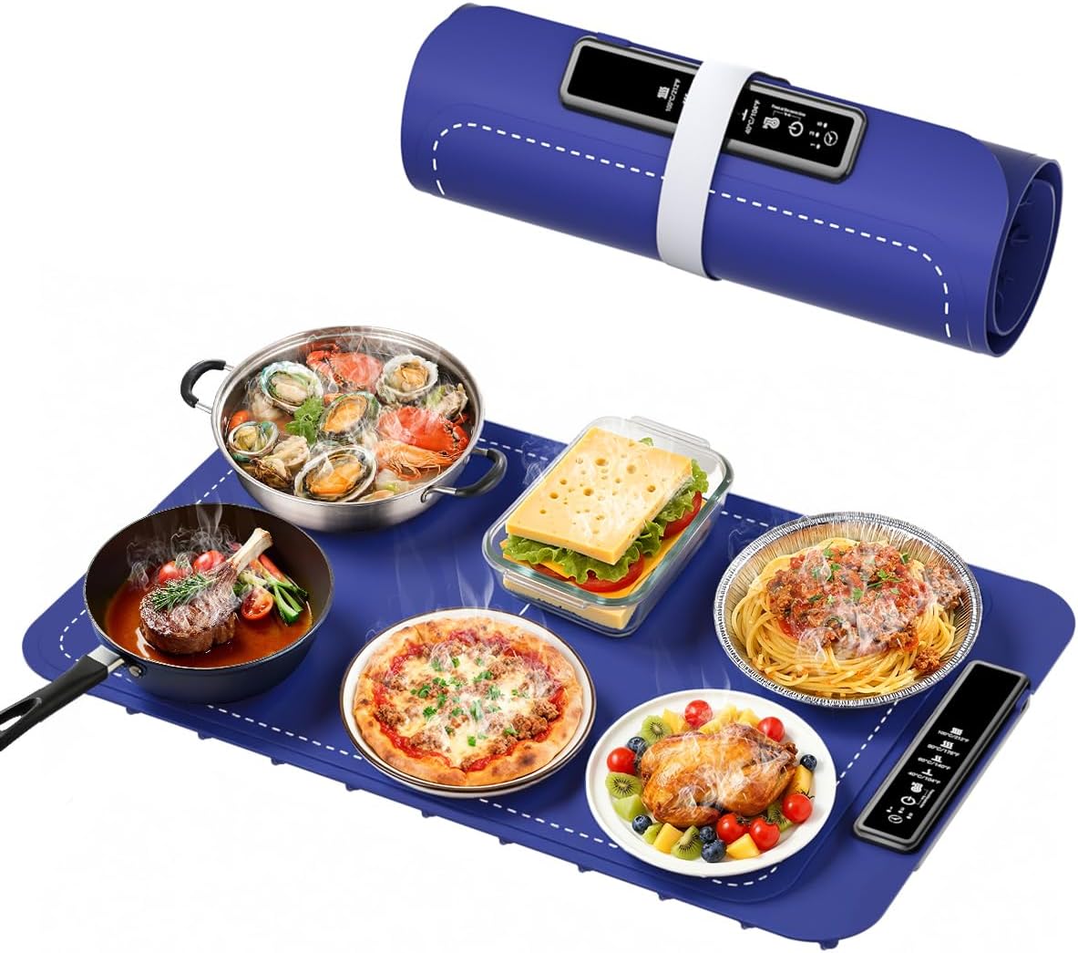 Read more about the article Warming Mat