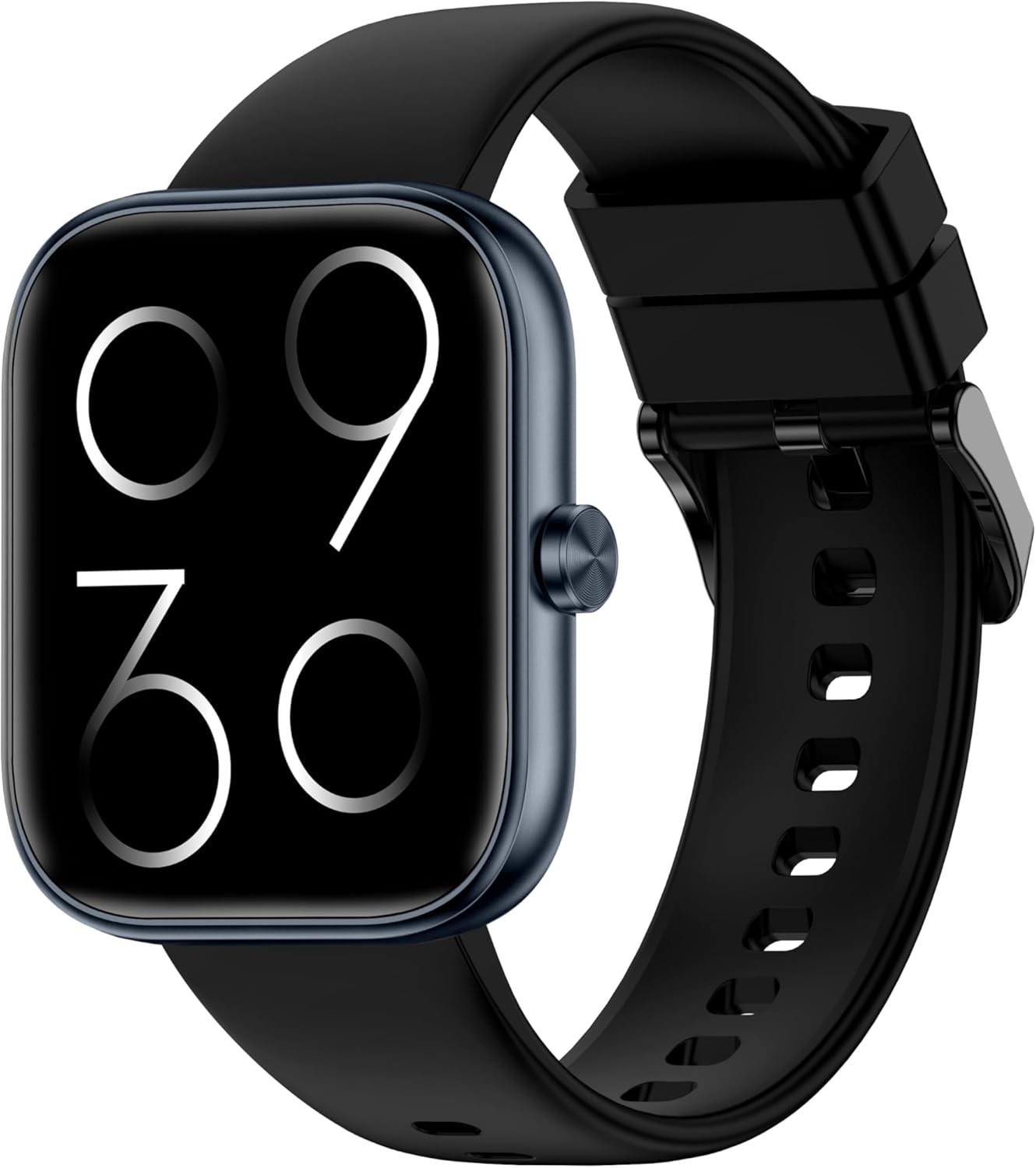 Read more about the article Smart watch men