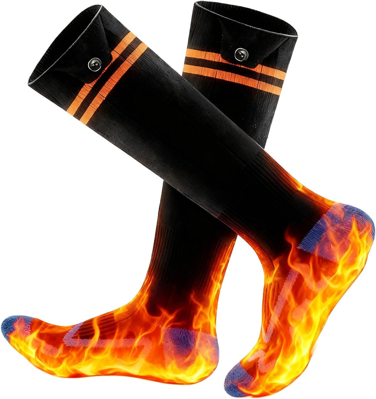 Read more about the article heated socks