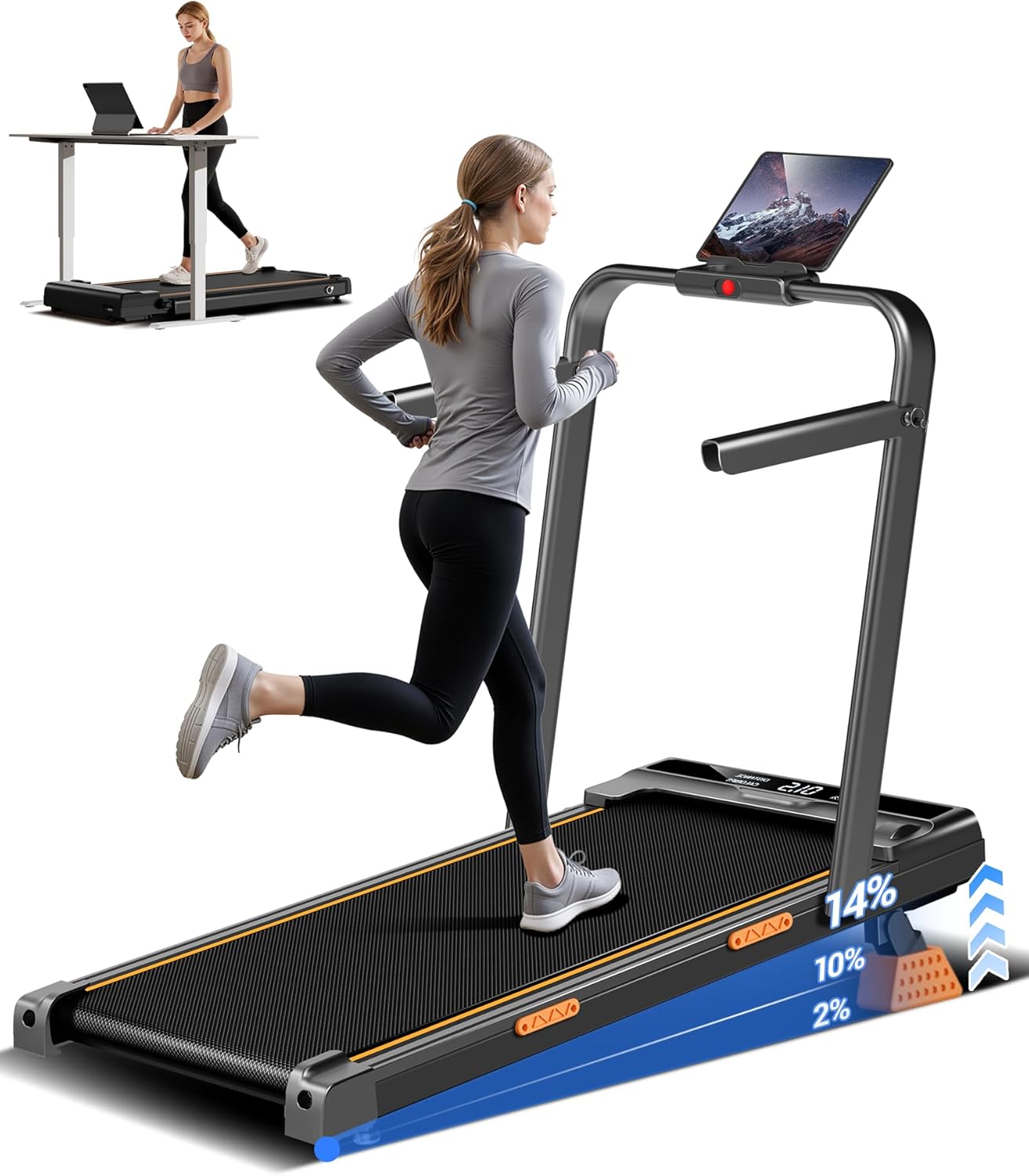 Read more about the article Treadmill