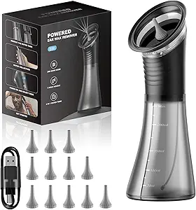 Read more about the article Ear cleaner