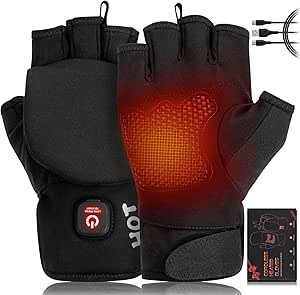 Read more about the article Heated gloves