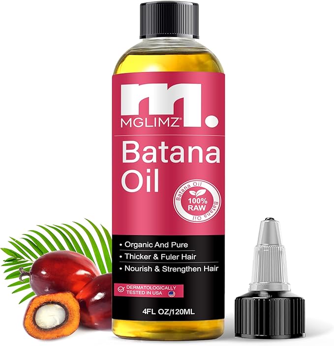 Read more about the article Btana Oil for Hair Growth z
