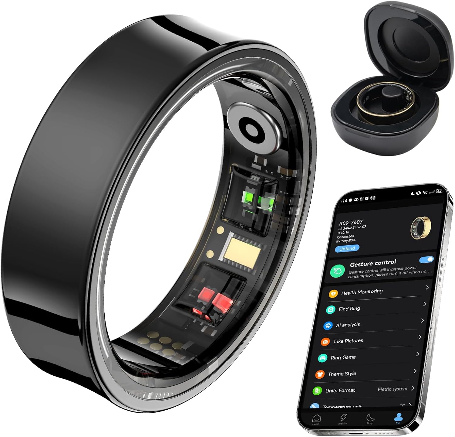Read more about the article Smart Ring