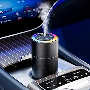 Read more about the article BFJWA Car Air Freshener