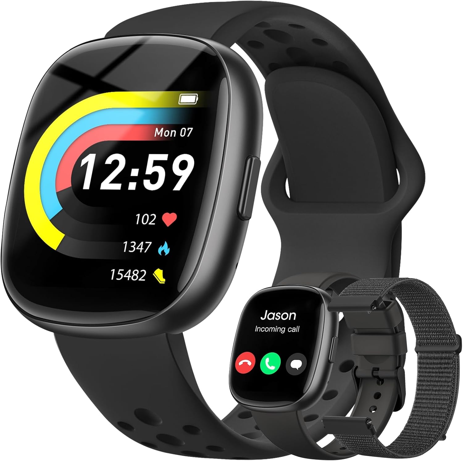 Read more about the article Fitness Trackers Men