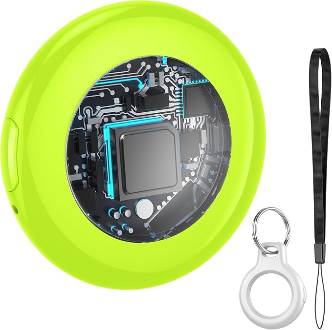 Read more about the article Tracker Tag,