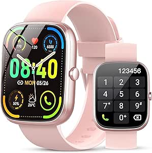 Read more about the article Smartwatch Women