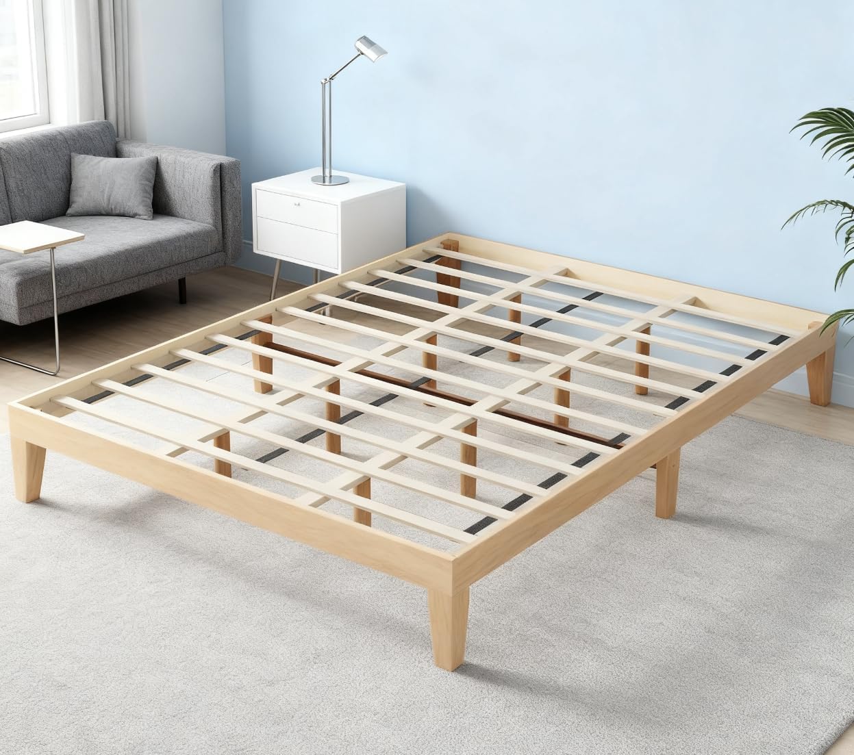 Read more about the article 71 Inch Tall Kitchen Pantry Cabinet