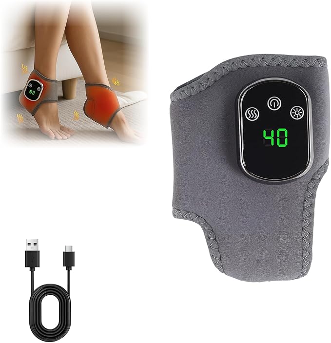 Read more about the article Foot Massager z