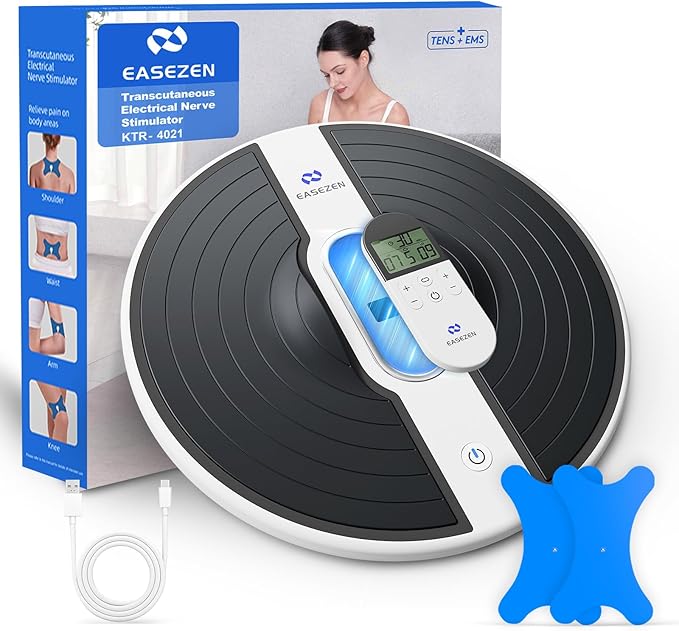 Read more about the article Foot massager