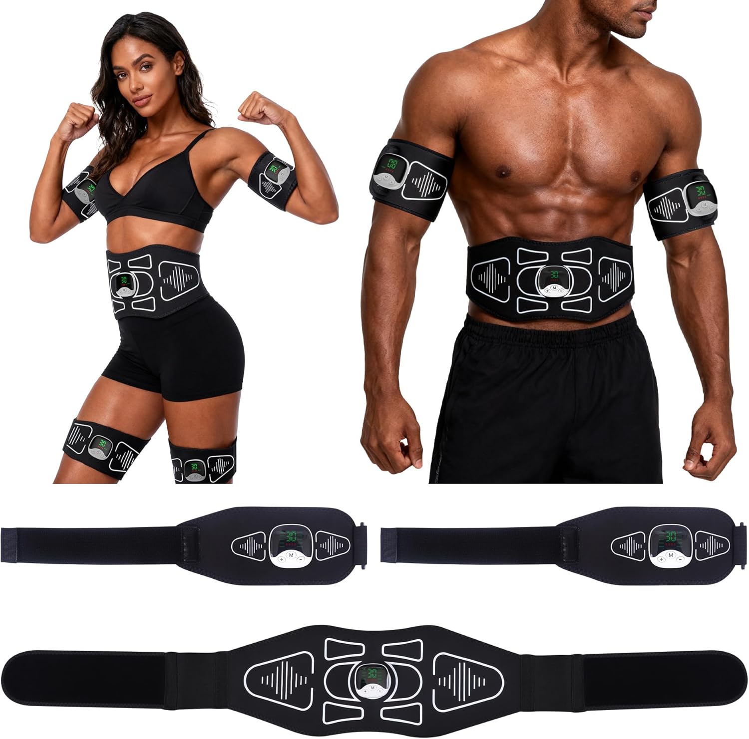 Read more about the article Muscle