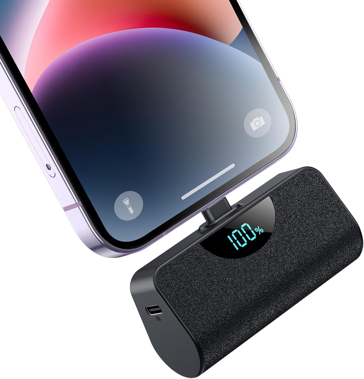 Read more about the article Mini Portable Charger Power Bank