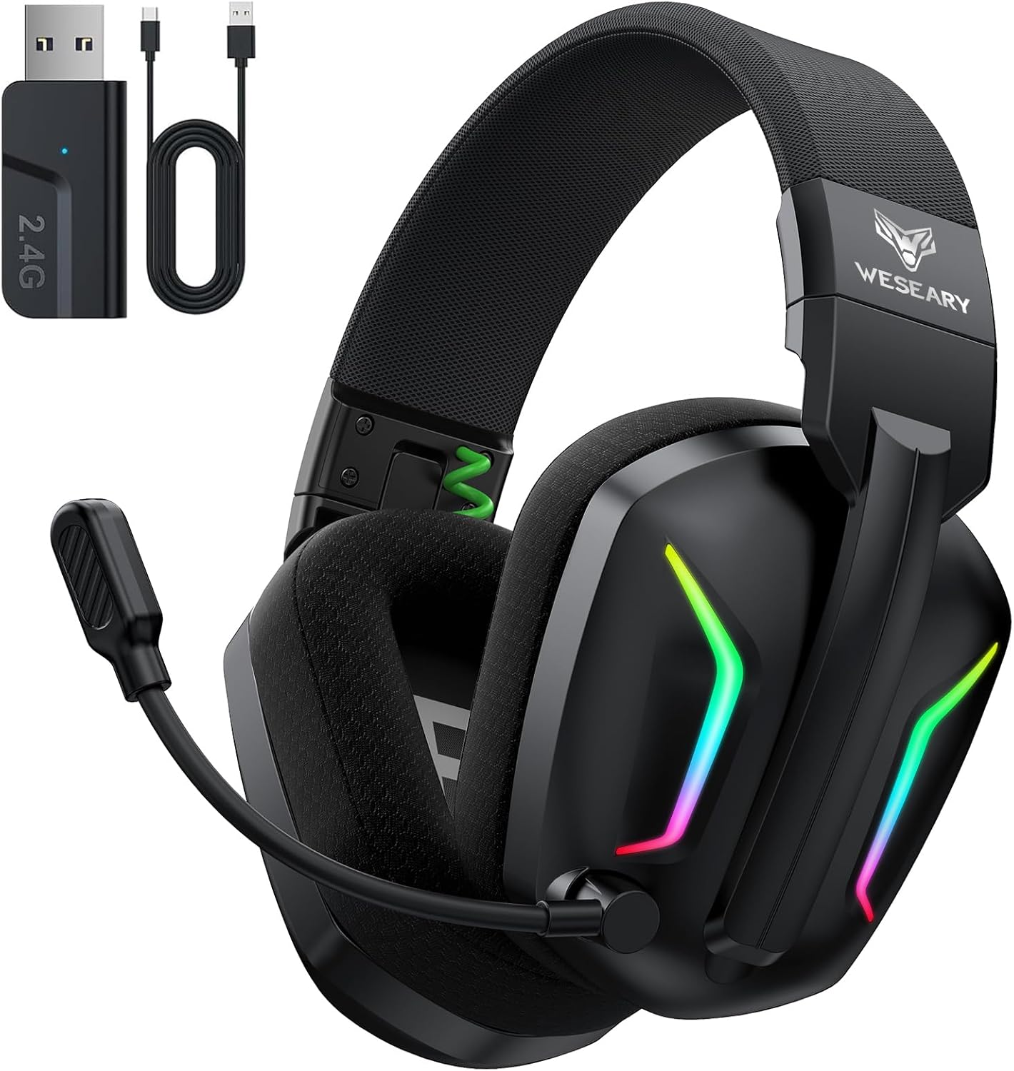 Read more about the article wireless gaming