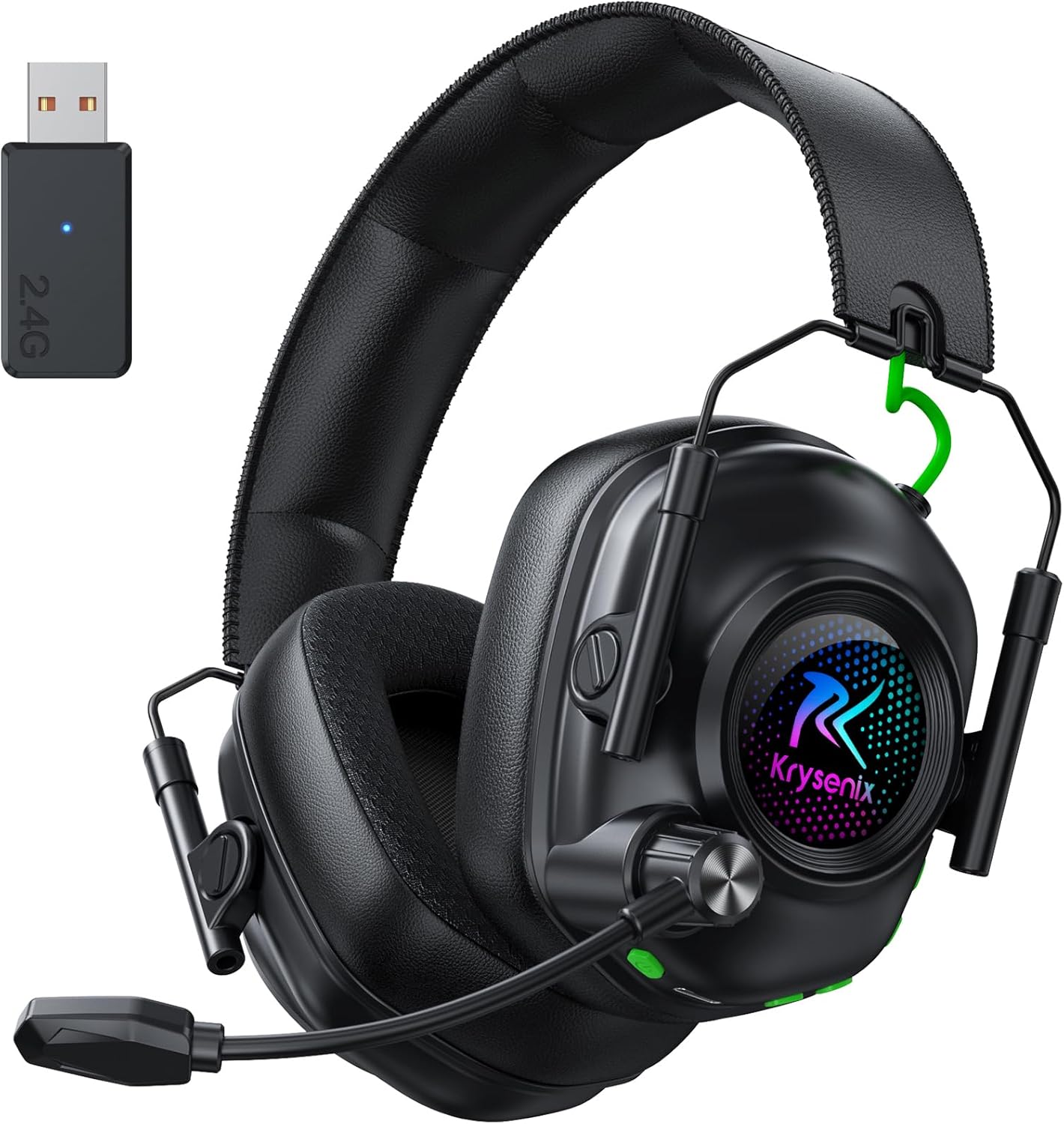 Read more about the article gaming headset