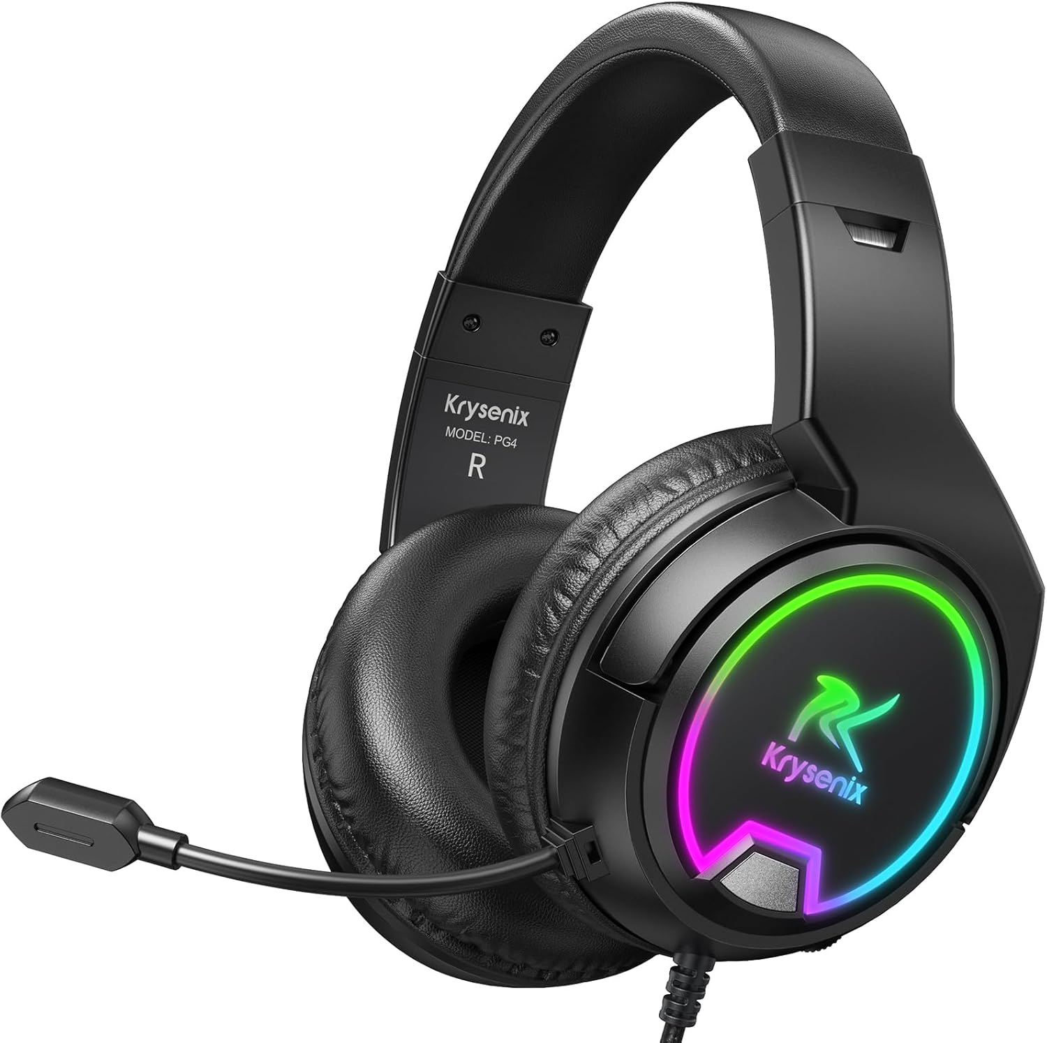 Read more about the article gaming headset