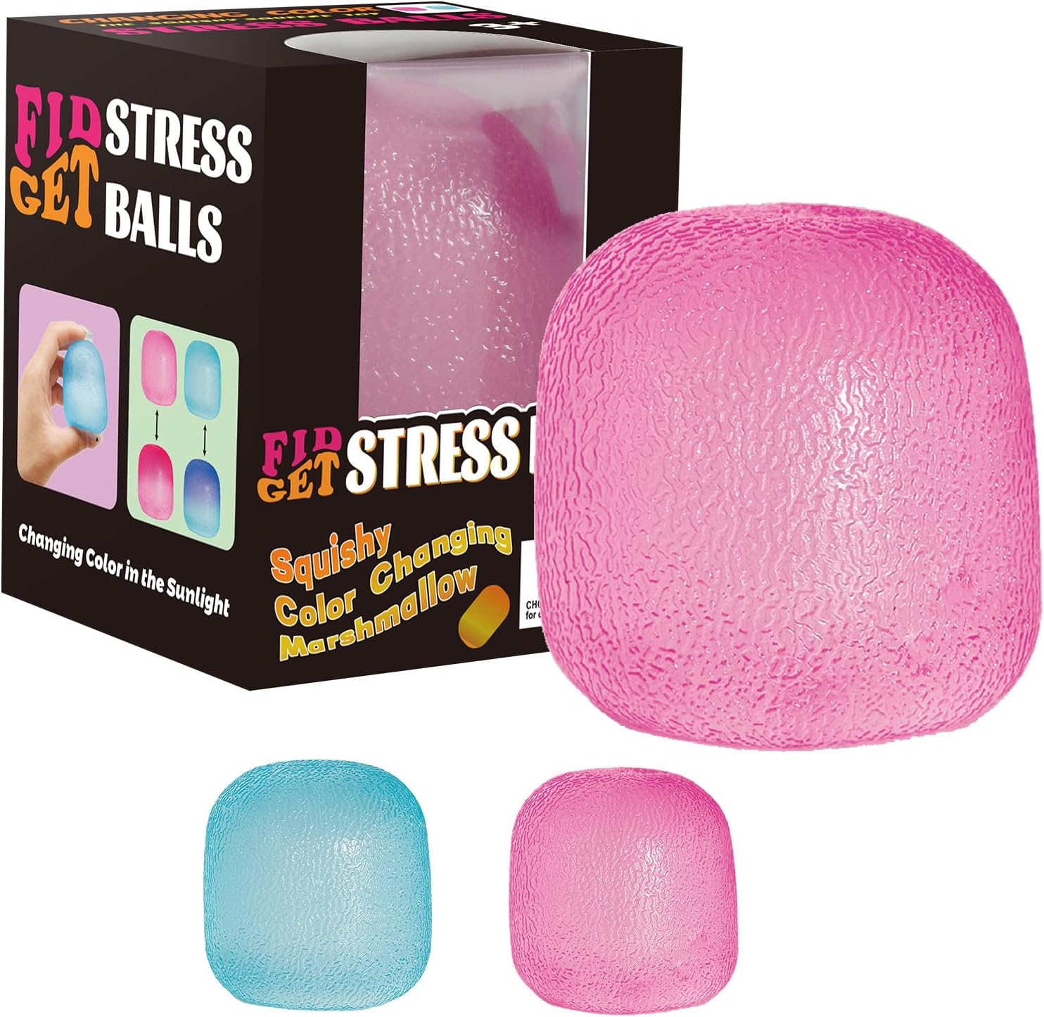 Read more about the article “fidget toys