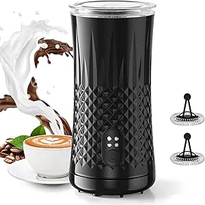 Read more about the article Milk Frother Electric