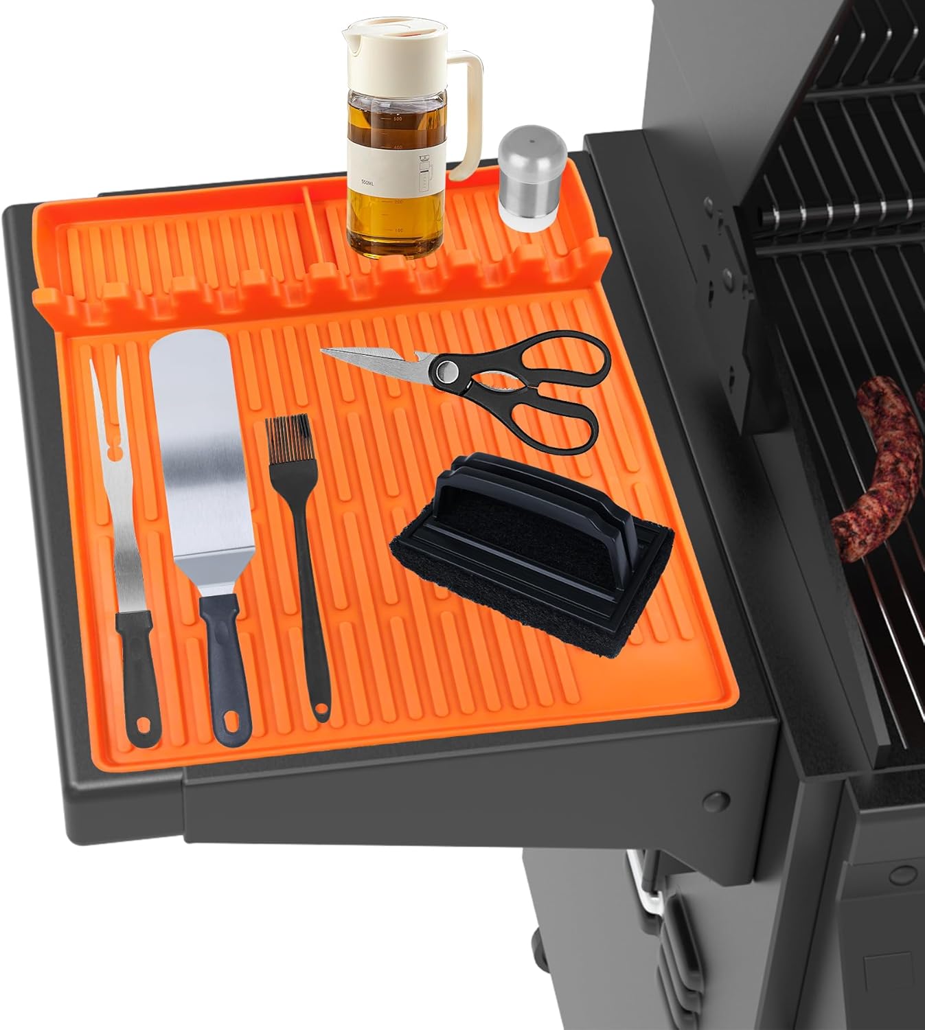 Read more about the article blackstone griddle