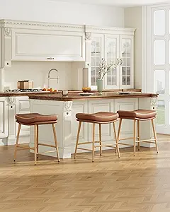Read more about the article Backless Bar Stools Set