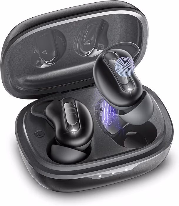 Read more about the article Mini Sleep Earbuds